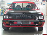Audi 80 Quattro 16v Turbo