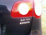 Volkswagen Passat 2,0Tdi 4Motion