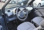 Smart Fortwo 0,6