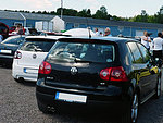 Volkswagen Golf GT