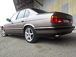 BMW 535ia E34