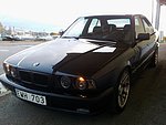BMW 530i E34