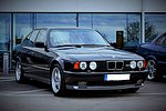 BMW E34 M5 3.8