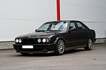 BMW 525iM E34