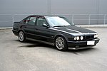 BMW 525iM E34