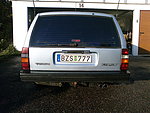Volvo 745GLT