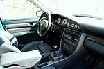 Audi S6 2,2 Turbo Quattro
