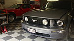 Ford Mustang GT cab 281 cui