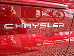 Chrysler Stratus LX Cab