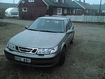 Saab 9-5 2,0T