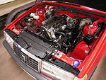 Volvo 745/945 Turbodiesel
