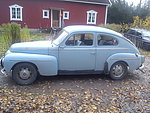Volvo pv 544