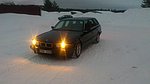 BMW 520i