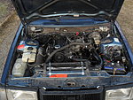 Volvo 240 glt/turbo