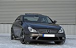 Mercedes CLS 500 (AMG)