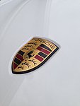 Porsche Cayenne Diesel
