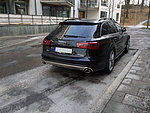 Audi A6 Allroad 313hk