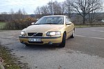 Volvo S60 2.4T