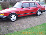 Saab 900s