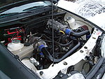 Ford Sierra Turbo