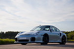 Porsche 996 turbo
