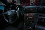 Audi S4/A4 2.2 20v TQ