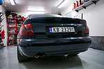 Audi S4/A4 2.2 20v TQ