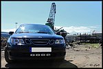 Saab 9-3 sc 1,9Tid