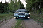 Volvo 965 E