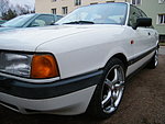 Audi 80 1,8s typ89