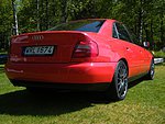 Audi a4 1,8T