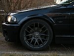 BMW 325 Ci