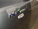 Hyundai i30 crdi Blue Drive