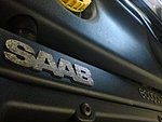 Saab 9-5 2,3t