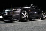 Nissan Skyline R33 GTS-T