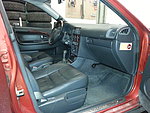 Volvo S40 t4  BSR