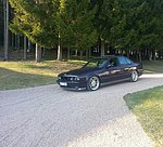 BMW M5 E34 3.8