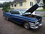 Buick Limited 58