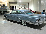 Buick Limited 58