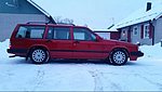 Volvo 945 LTT