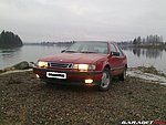 Saab 9000 Cse 2.3t