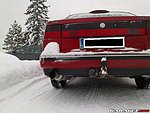 Saab 9000 Cse 2.3t