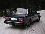 Volvo 242Dl