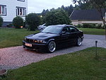 BMW E46 323i
