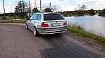 BMW E46 320