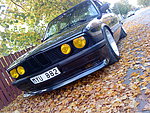 BMW 518i e28