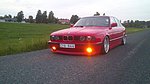 BMW 518 IS