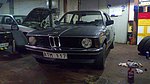 BMW 318i e21