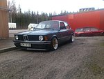BMW 318i e21