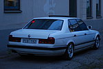 BMW 735IAL